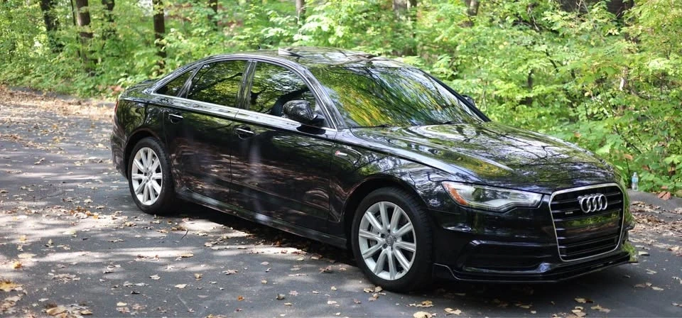2015 Audi C7 A6 - Image 2 of 20