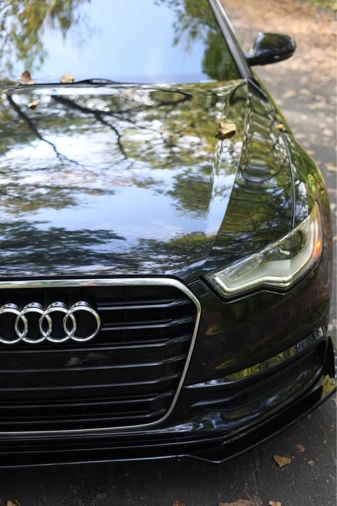 2015 Audi C7 A6 - Image 5 of 20