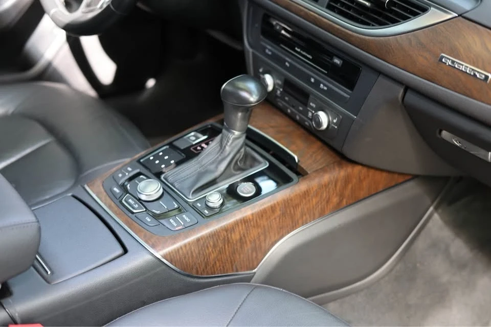 2015 Audi C7 A6 - Image 15 of 20