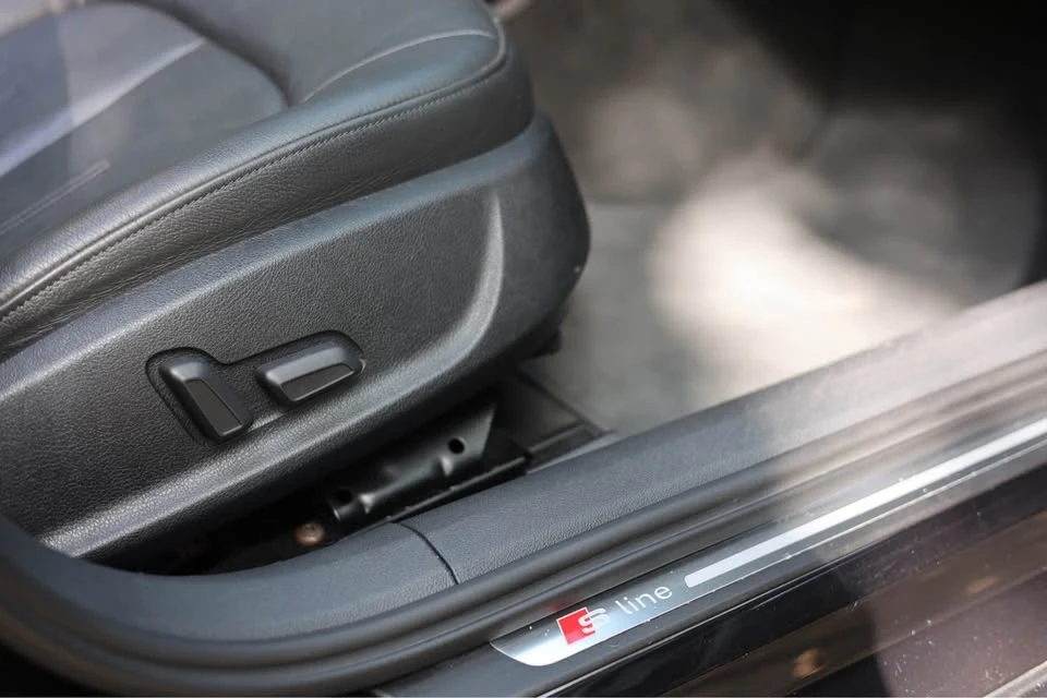 2015 Audi C7 A6 - Image 14 of 20