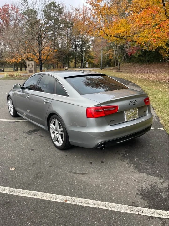 2015 Audi C7 A6 - Image 10 of 18