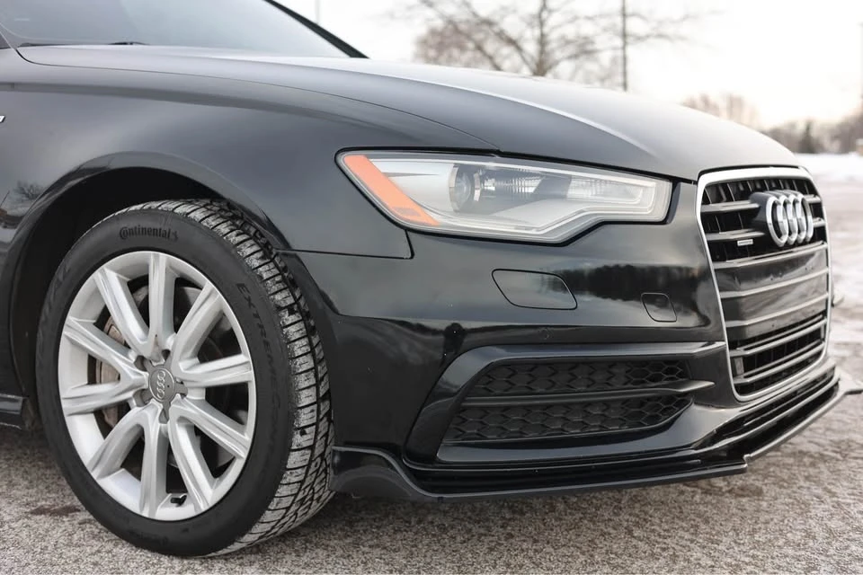 2015 Audi C7 A6 - Image 15 of 20