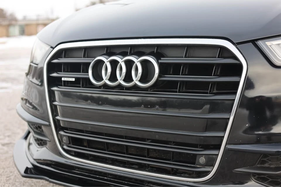 2015 Audi C7 A6 - Image 14 of 20