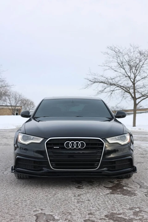 2015 Audi C7 A6 - Image 20 of 20