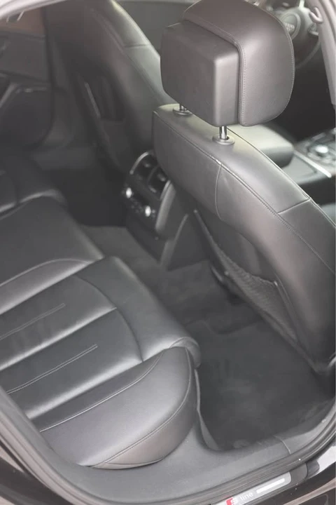 2015 Audi C7 A6 - Image 17 of 20