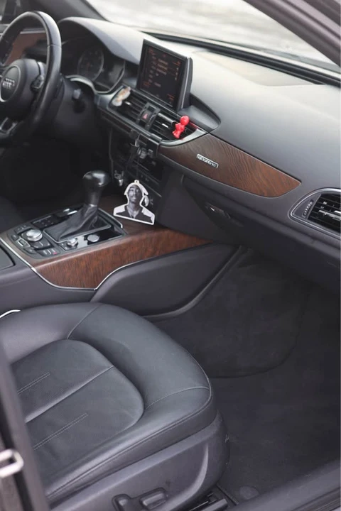 2015 Audi C7 A6 - Image 16 of 20
