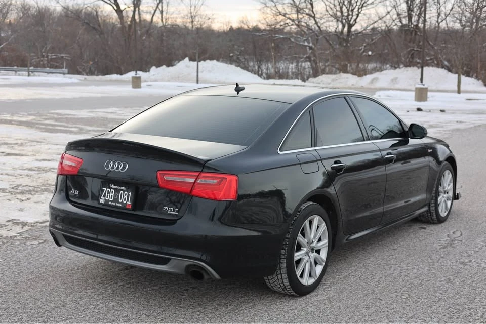 2015 Audi C7 A6 - Image 4 of 20