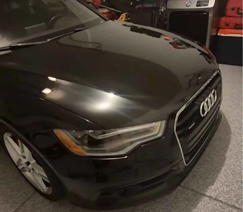2015 Audi C7 A6 - Image 5 of 5