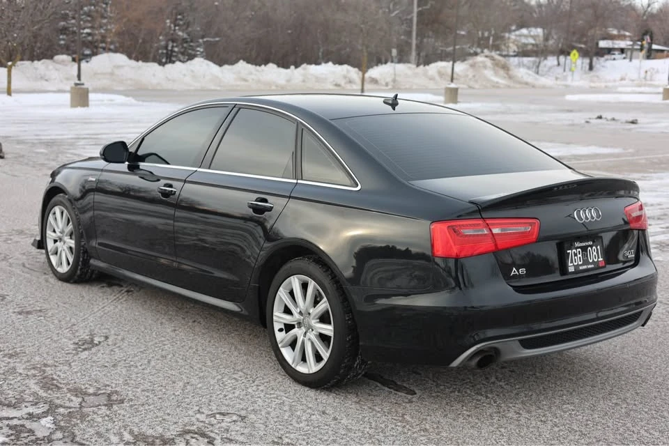 2015 Audi C7 A6 - Image 6 of 20