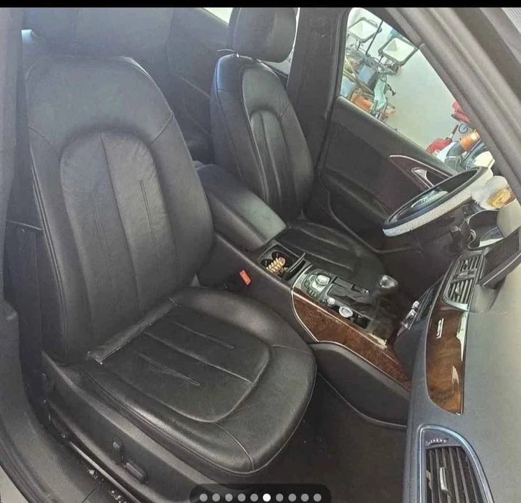 2015 Audi C7 A6 - Image 3 of 5