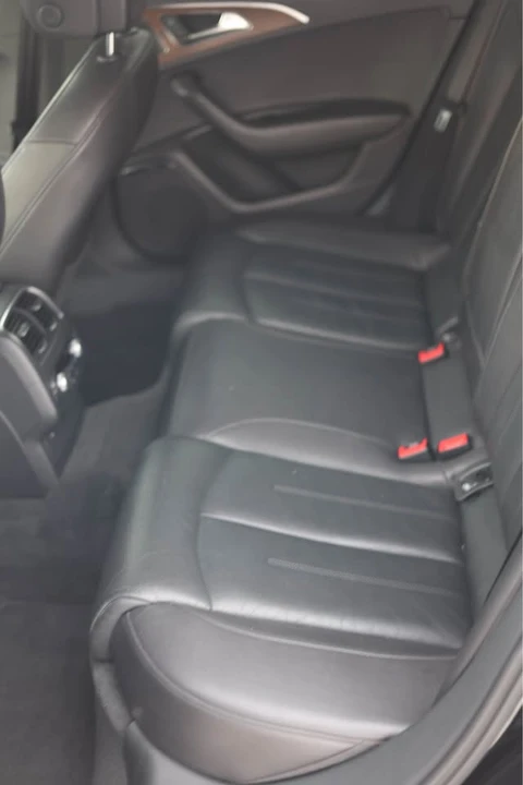 2015 Audi C7 A6 - Image 8 of 20