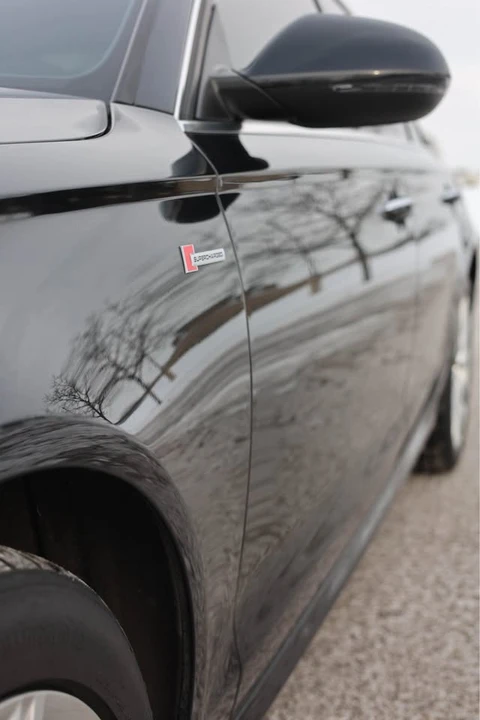 2015 Audi C7 A6 - Image 12 of 20