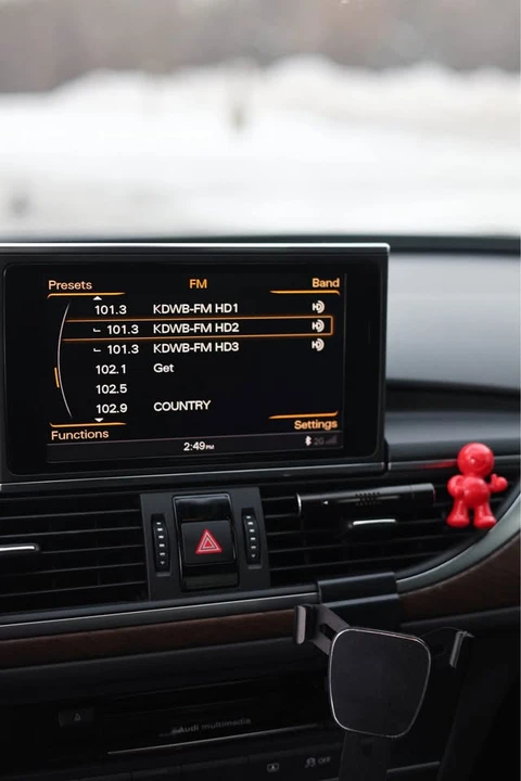 2015 Audi C7 A6 - Image 11 of 20