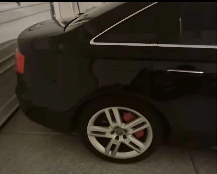 2015 Audi C7 A6 - Image 4 of 5