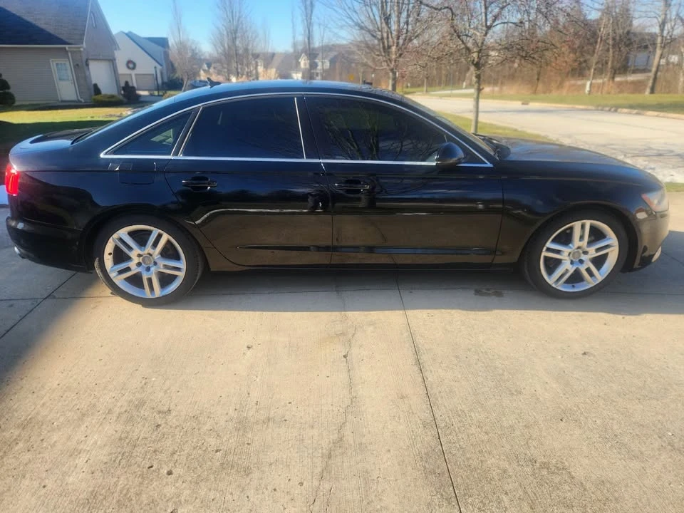 2015 Audi C7 A6 - Image 2 of 9