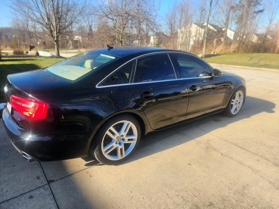 2015 Audi C7 A6 - Image 3 of 9