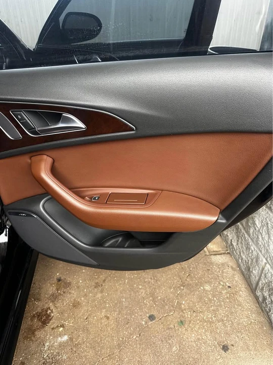 2015 Audi C7 A6 - Image 15 of 18