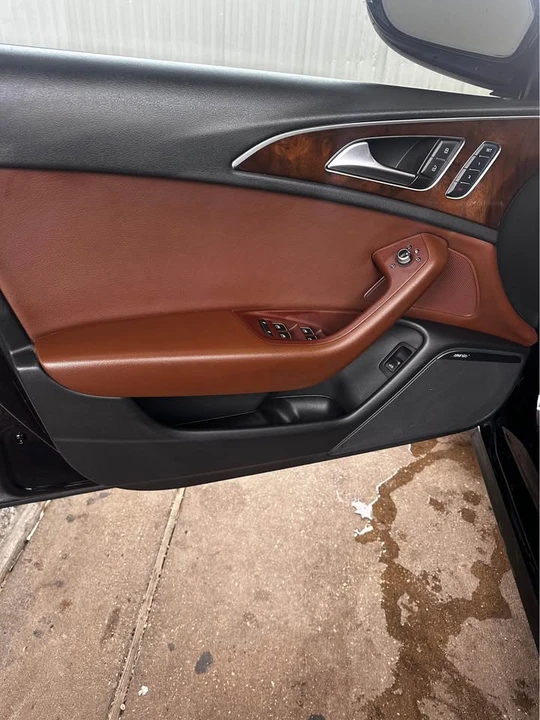 2015 Audi C7 A6 - Image 11 of 18