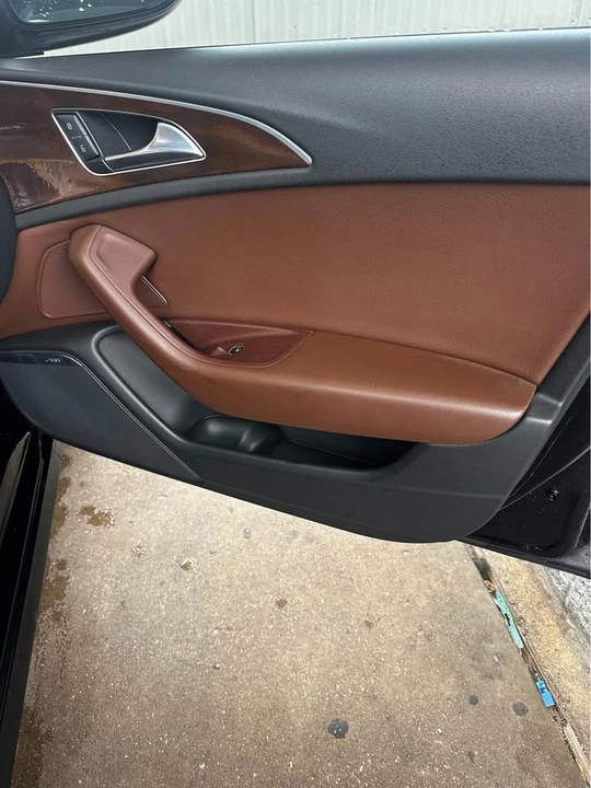 2015 Audi C7 A6 - Image 17 of 18