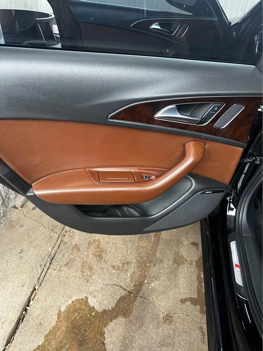2015 Audi C7 A6 - Image 12 of 18