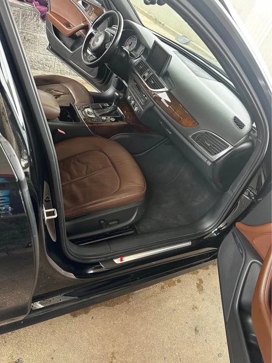 2015 Audi C7 A6 - Image 16 of 18