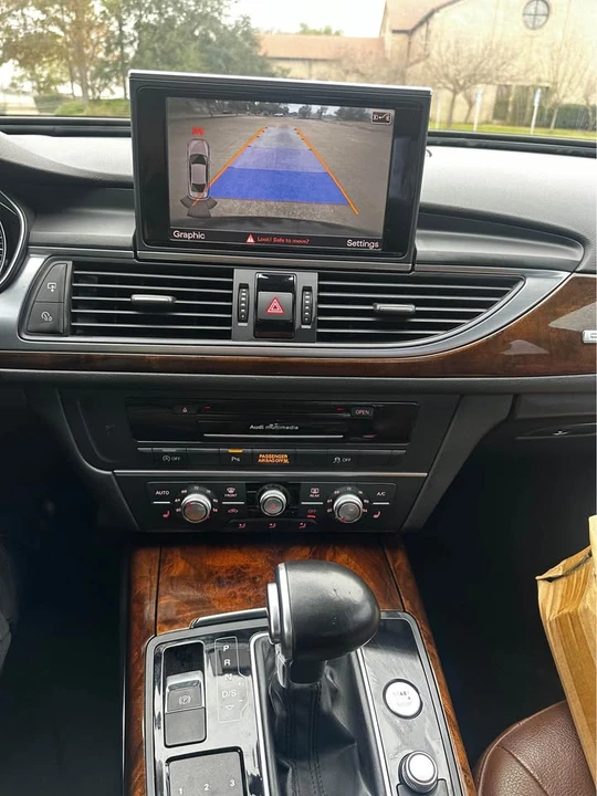 2015 Audi C7 A6 - Image 11 of 19