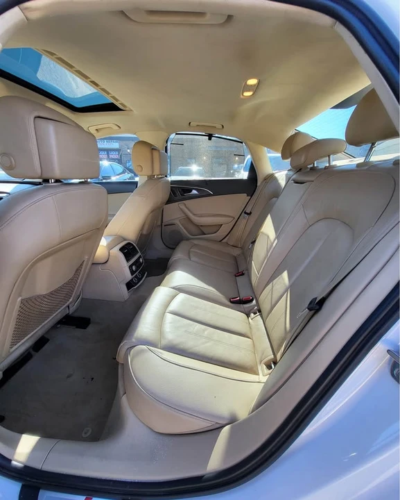 2015 Audi C7 A6 - Image 11 of 11
