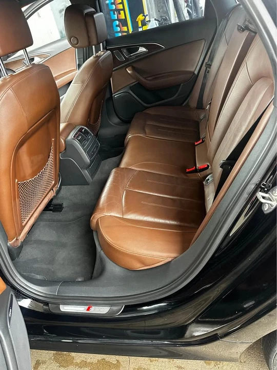 2015 Audi C7 A6 - Image 16 of 19