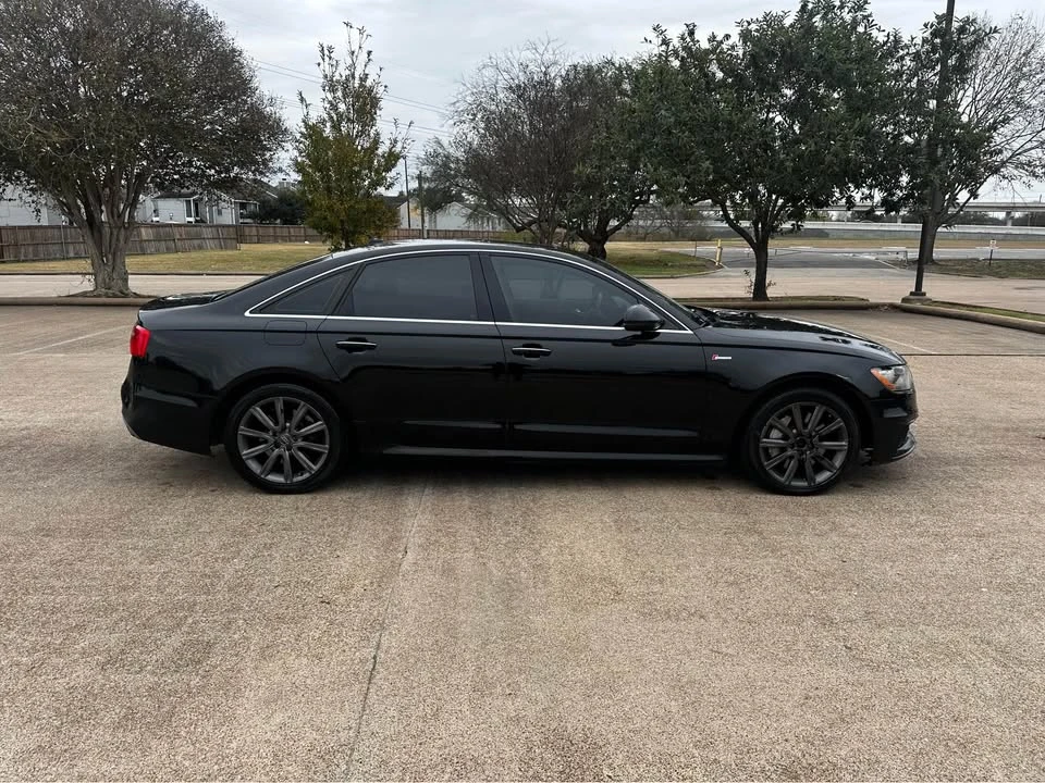2015 Audi C7 A6 - Image 6 of 18