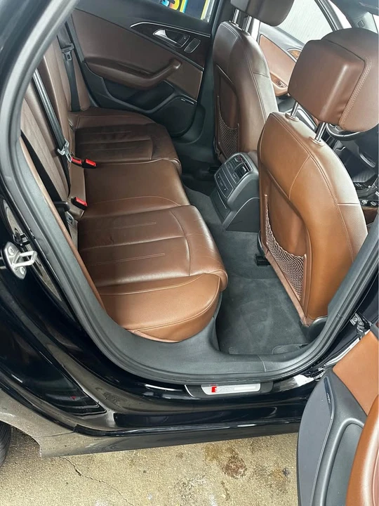 2015 Audi C7 A6 - Image 14 of 18