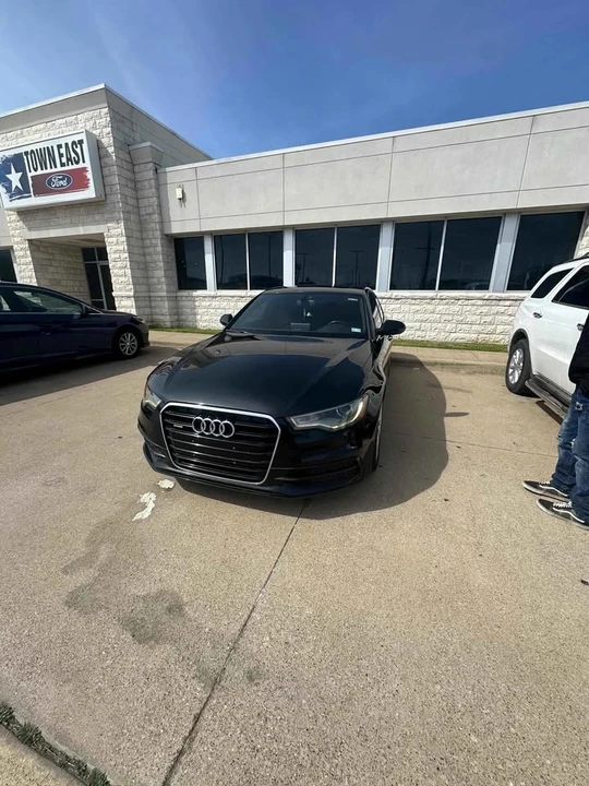 2015 Audi C7 A6 - Image 4 of 6