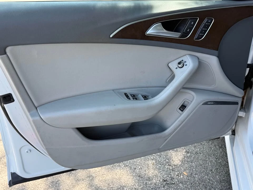 2015 Audi C7 A6 - Image 10 of 20
