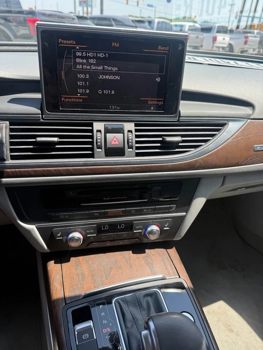 2015 Audi C7 A6 - Image 20 of 20