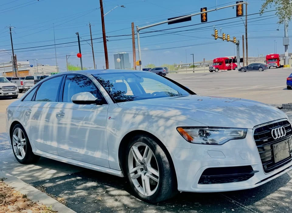 2015 Audi C7 A6 - Image 14 of 20