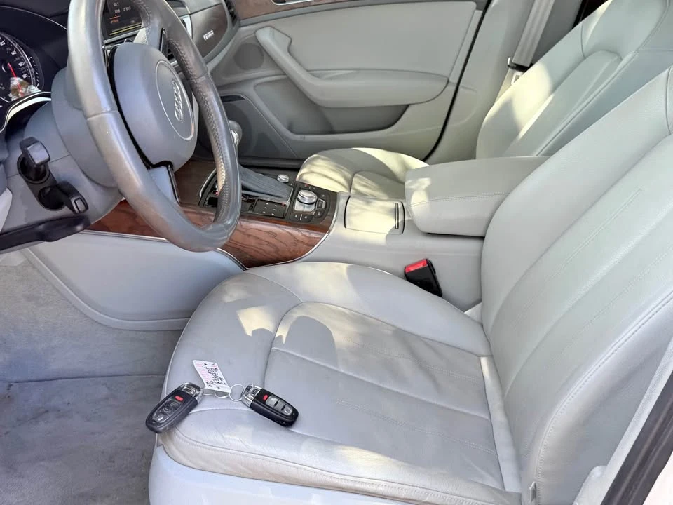 2015 Audi C7 A6 - Image 8 of 20