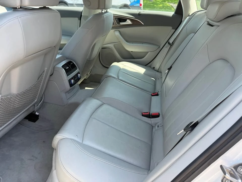 2015 Audi C7 A6 - Image 18 of 20