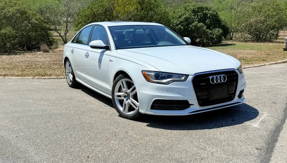 2015 Audi C7 A6 - Image 17 of 20