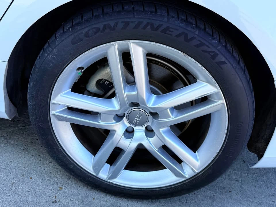 2015 Audi C7 A6 - Image 16 of 20