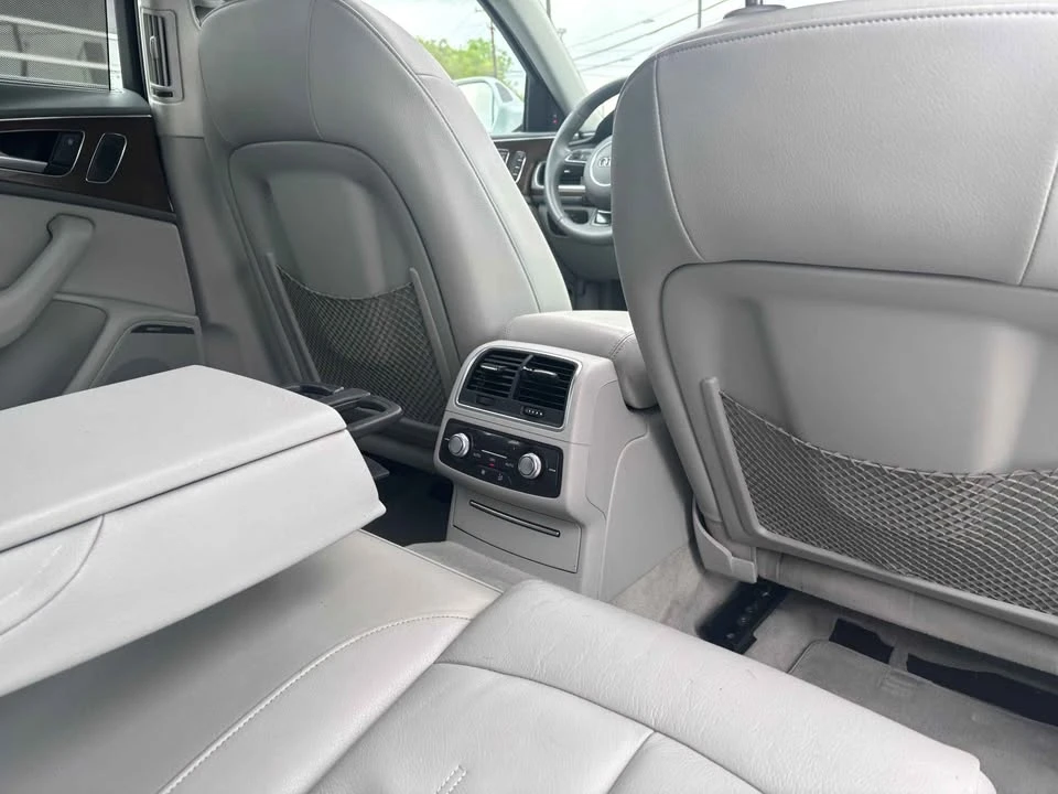 2015 Audi C7 A6 - Image 14 of 17