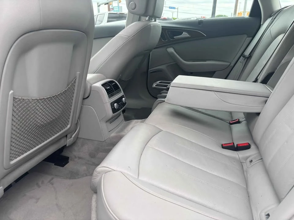 2015 Audi C7 A6 - Image 13 of 17
