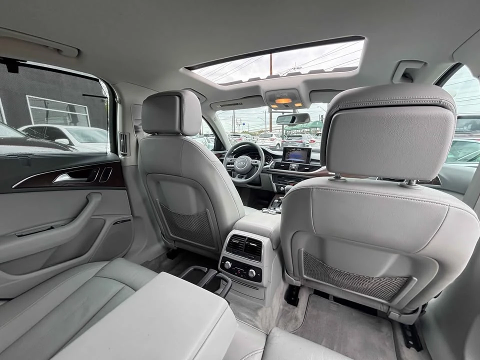 2015 Audi C7 A6 - Image 15 of 17