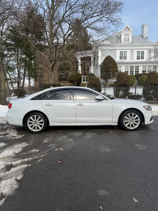 2015 Audi C7 A6 - Image 5 of 19