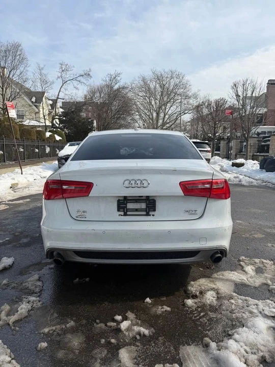 2015 Audi C7 A6 - Image 7 of 19