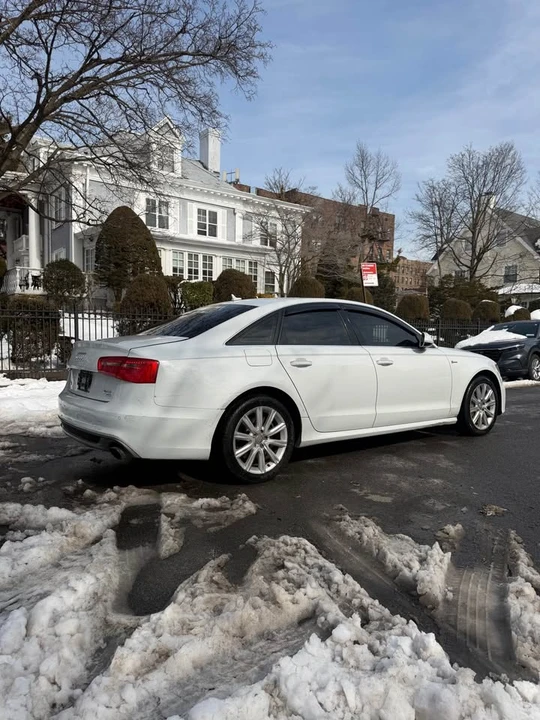 2015 Audi C7 A6 - Image 6 of 19