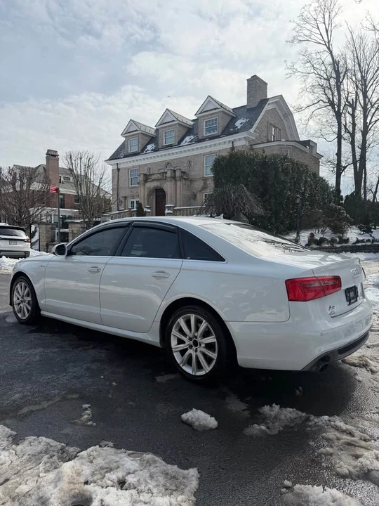 2015 Audi C7 A6 - Image 9 of 19