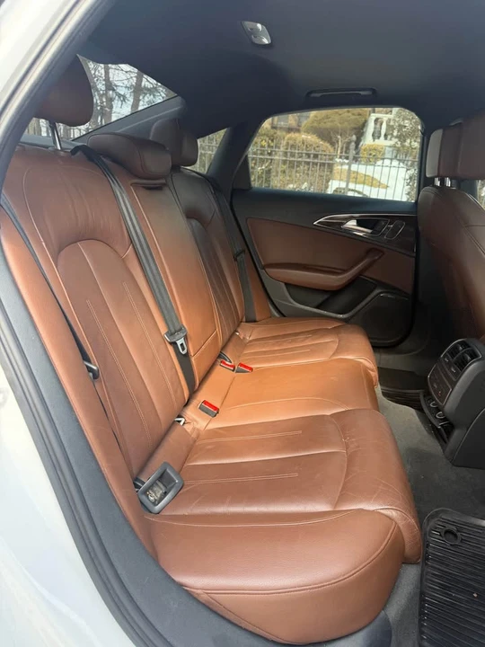 2015 Audi C7 A6 - Image 15 of 19