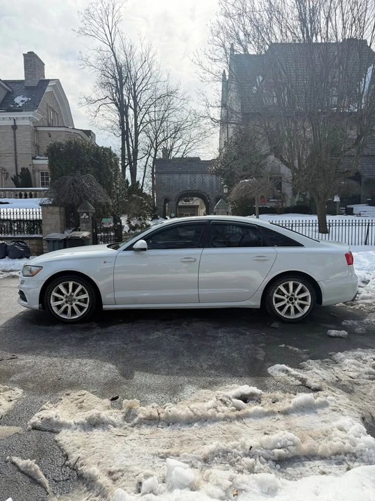 2015 Audi C7 A6 - Image 10 of 19