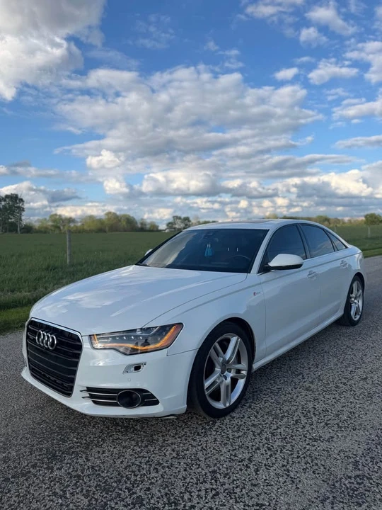 2015 Audi C7 A6 - Image 5 of 10