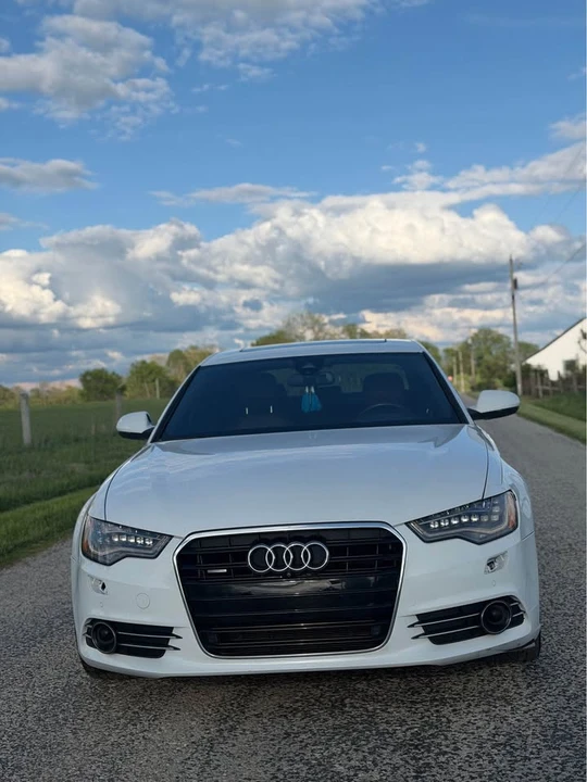 2015 Audi C7 A6 - Image 8 of 10