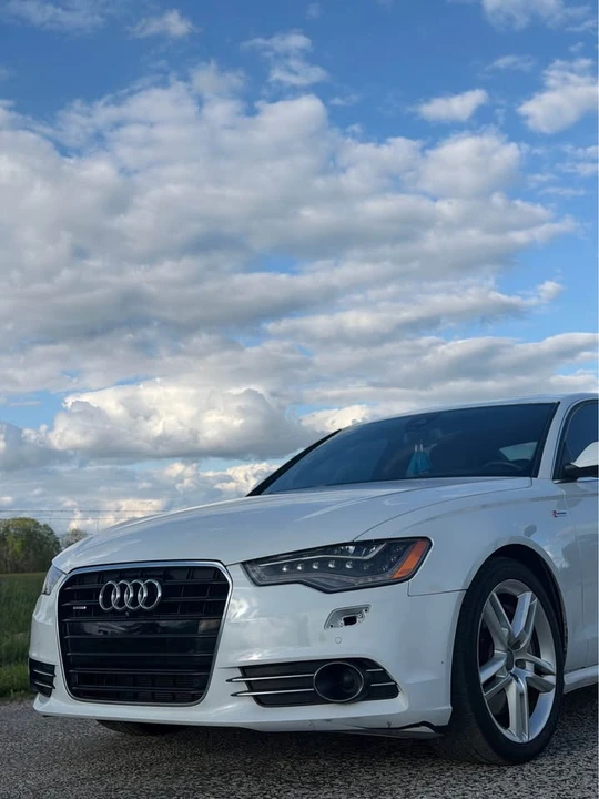 2015 Audi C7 A6 - Image 6 of 10